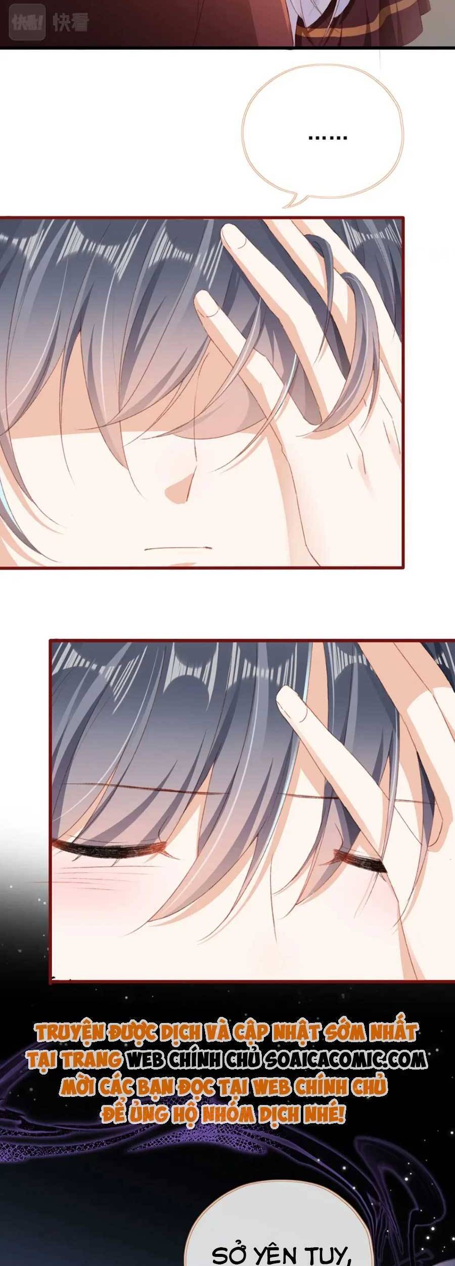 Nam Chính Và Nhân Vật Phản Diện Tôi Nuôi Đều Không Đứng Đắn Chapter 54 - 31