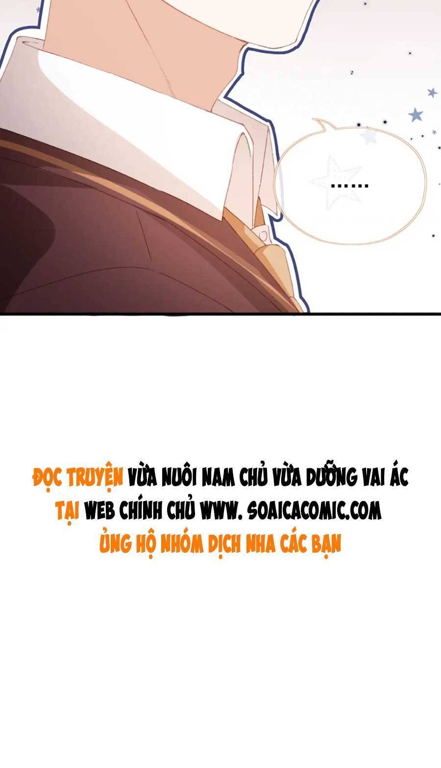 Nam Chính Và Nhân Vật Phản Diện Tôi Nuôi Đều Không Đứng Đắn Chapter 54 - 33