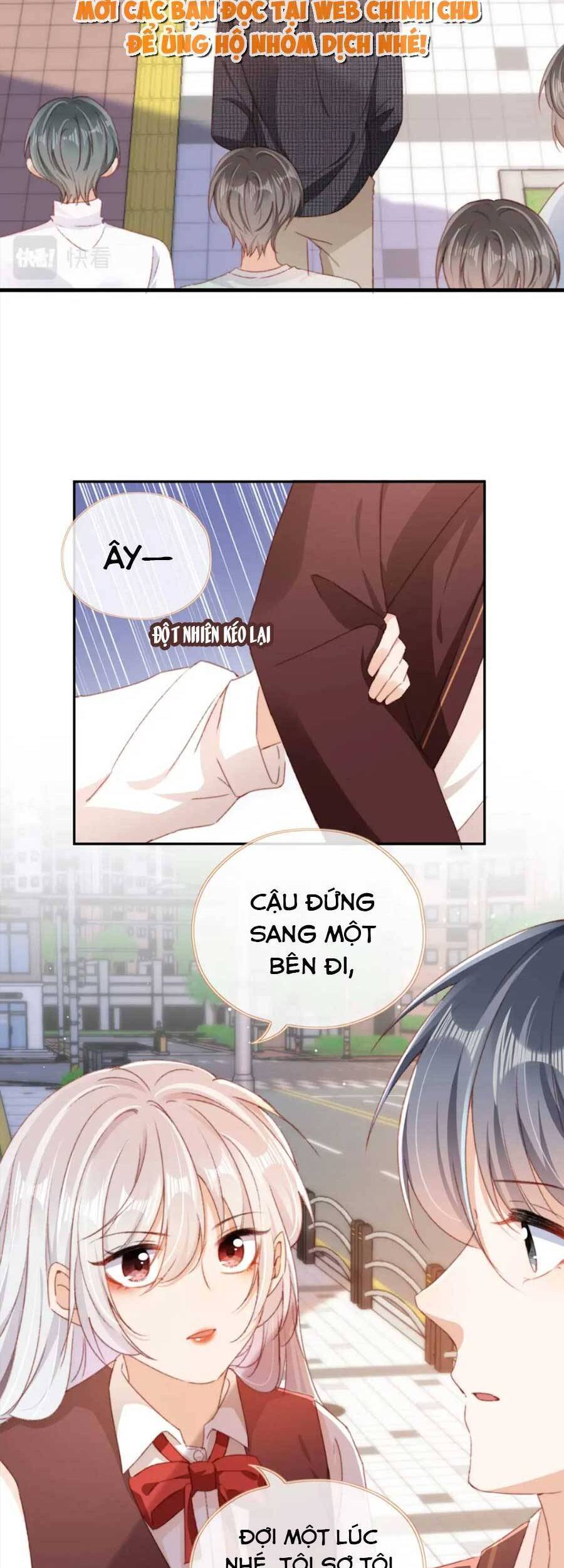 Nam Chính Và Nhân Vật Phản Diện Tôi Nuôi Đều Không Đứng Đắn Chapter 54 - 8