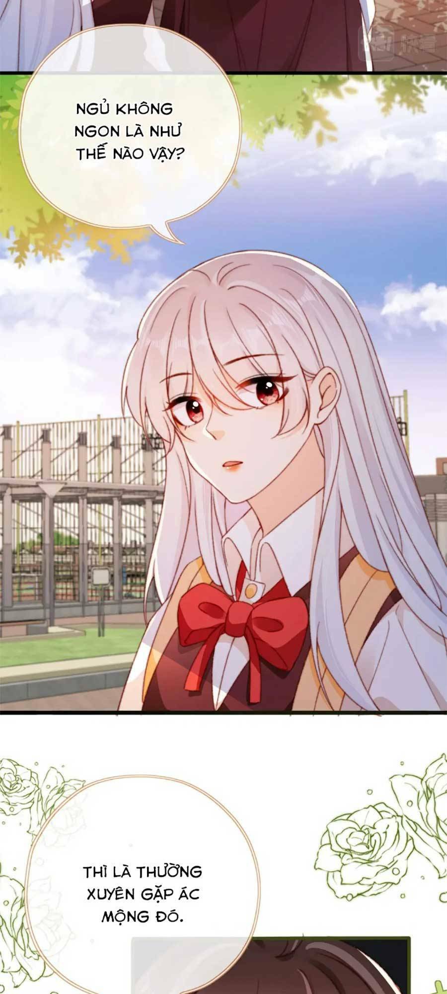 Nam Chính Và Nhân Vật Phản Diện Tôi Nuôi Đều Không Đứng Đắn Chapter 75 - 21