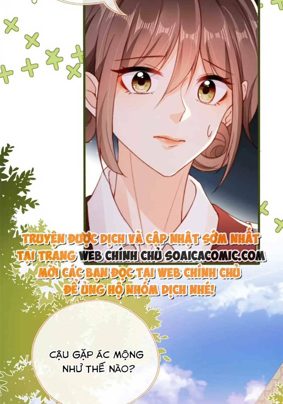 Nam Chính Và Nhân Vật Phản Diện Tôi Nuôi Đều Không Đứng Đắn Chapter 75 - 22