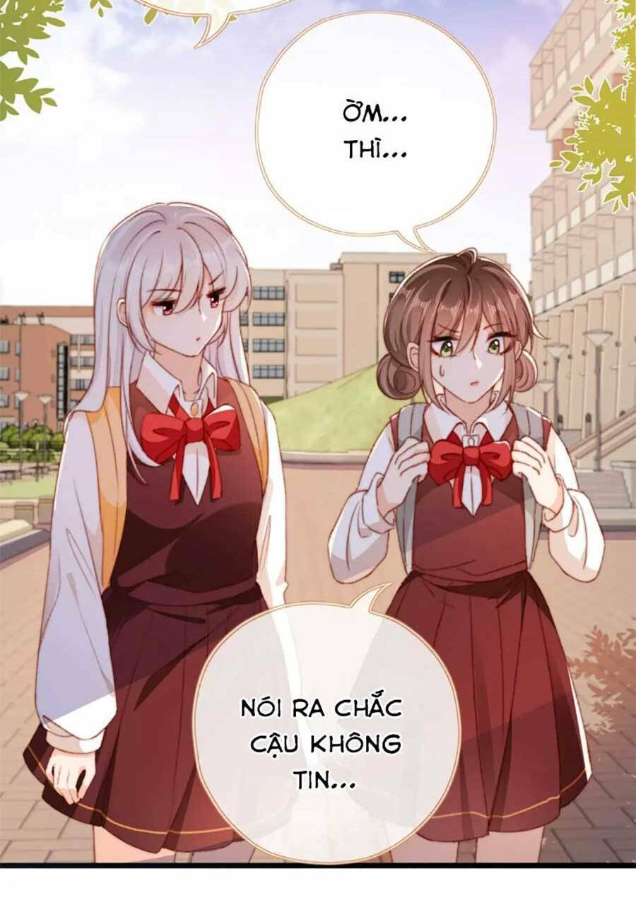 Nam Chính Và Nhân Vật Phản Diện Tôi Nuôi Đều Không Đứng Đắn Chapter 75 - 23