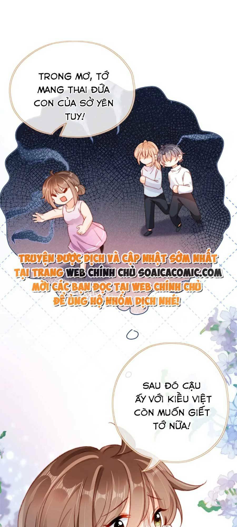 Nam Chính Và Nhân Vật Phản Diện Tôi Nuôi Đều Không Đứng Đắn Chapter 75 - 24