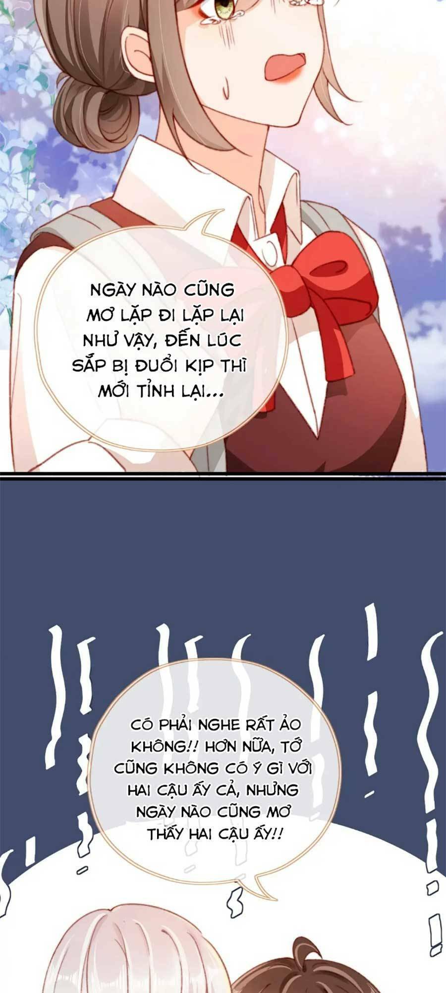 Nam Chính Và Nhân Vật Phản Diện Tôi Nuôi Đều Không Đứng Đắn Chapter 75 - 25