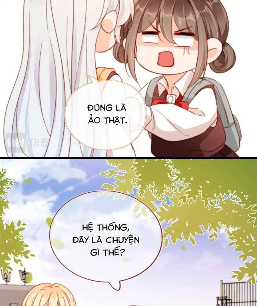 Nam Chính Và Nhân Vật Phản Diện Tôi Nuôi Đều Không Đứng Đắn Chapter 75 - 26
