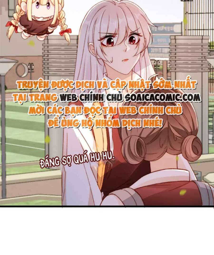 Nam Chính Và Nhân Vật Phản Diện Tôi Nuôi Đều Không Đứng Đắn Chapter 75 - 27