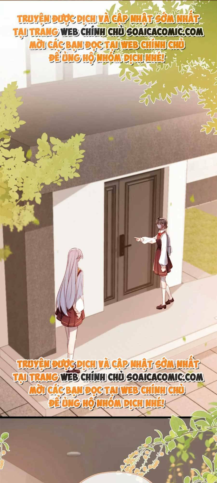 Nam Chính Và Nhân Vật Phản Diện Tôi Nuôi Đều Không Đứng Đắn Chapter 75 - 31