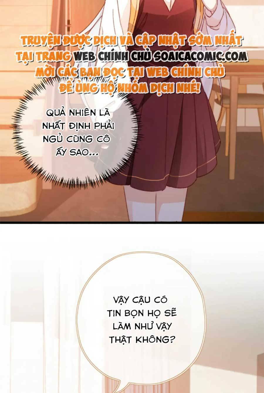 Nam Chính Và Nhân Vật Phản Diện Tôi Nuôi Đều Không Đứng Đắn Chapter 75 - 33