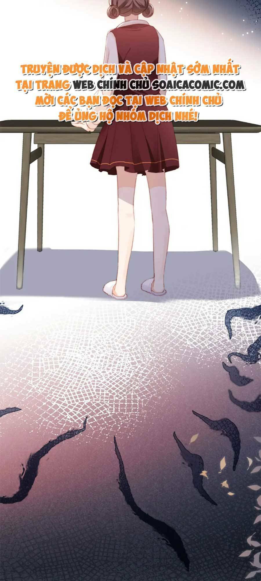 Nam Chính Và Nhân Vật Phản Diện Tôi Nuôi Đều Không Đứng Đắn Chapter 75 - 36