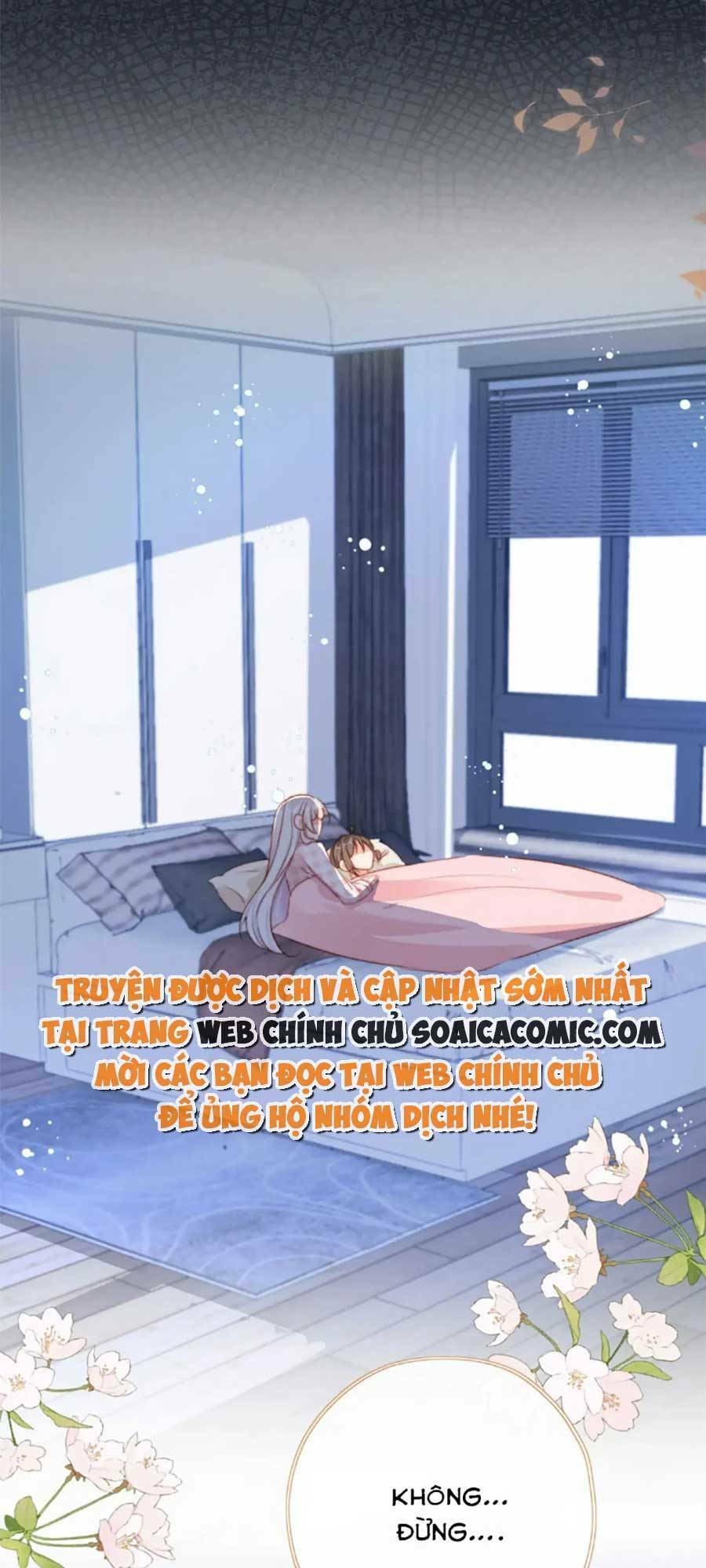 Nam Chính Và Nhân Vật Phản Diện Tôi Nuôi Đều Không Đứng Đắn Chapter 75 - 37