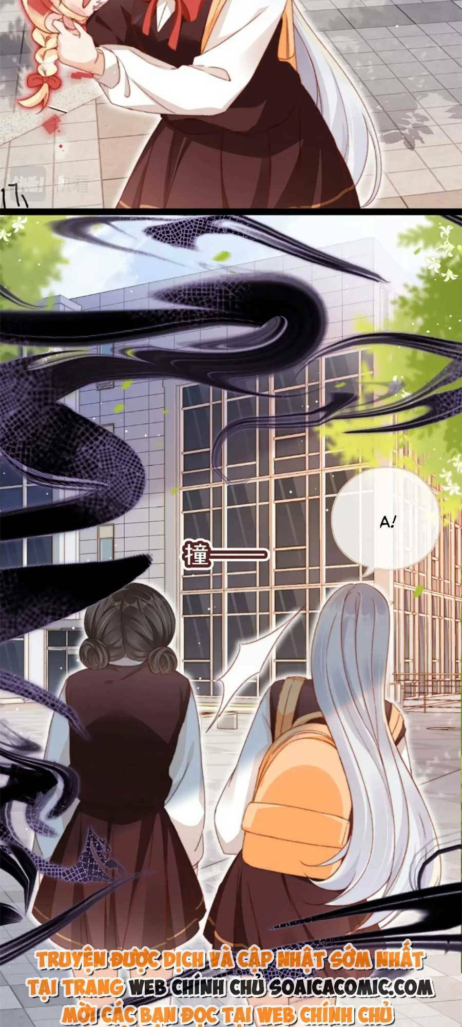 Nam Chính Và Nhân Vật Phản Diện Tôi Nuôi Đều Không Đứng Đắn Chapter 75 - 10