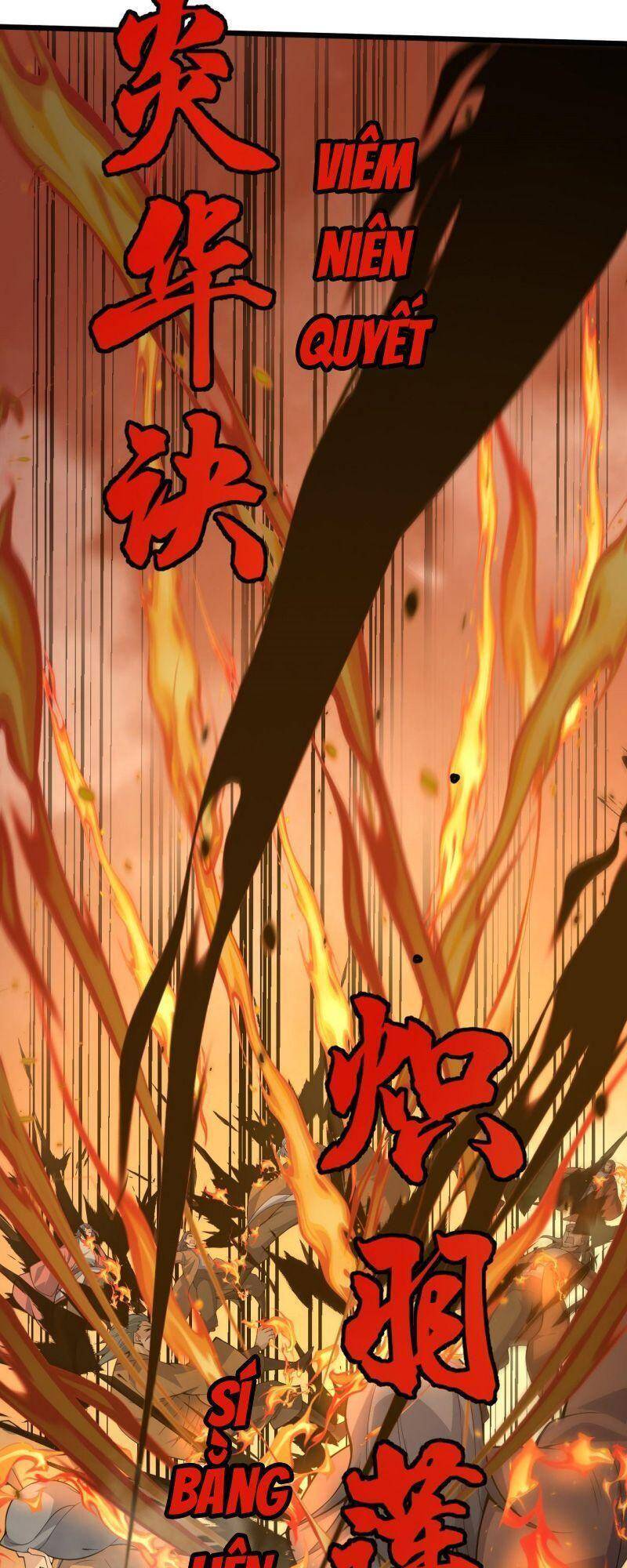 Sự Trở Lại Của Đệ Nhất Tông Sư Chapter 28 - 15