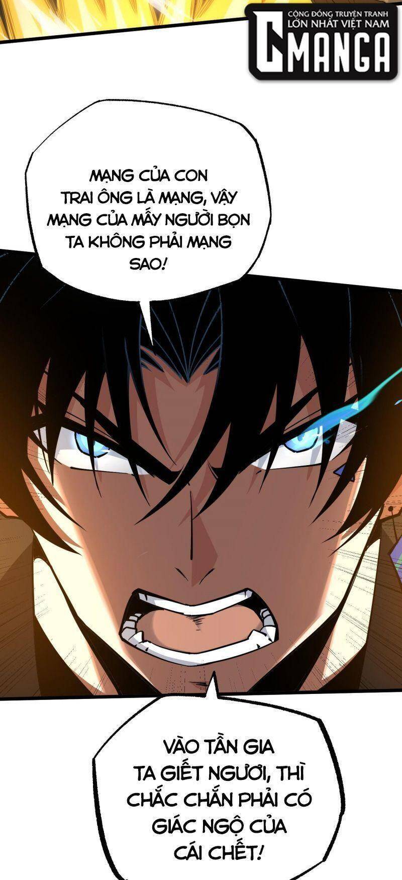 Sự Trở Lại Của Đệ Nhất Tông Sư Chapter 28 - 26