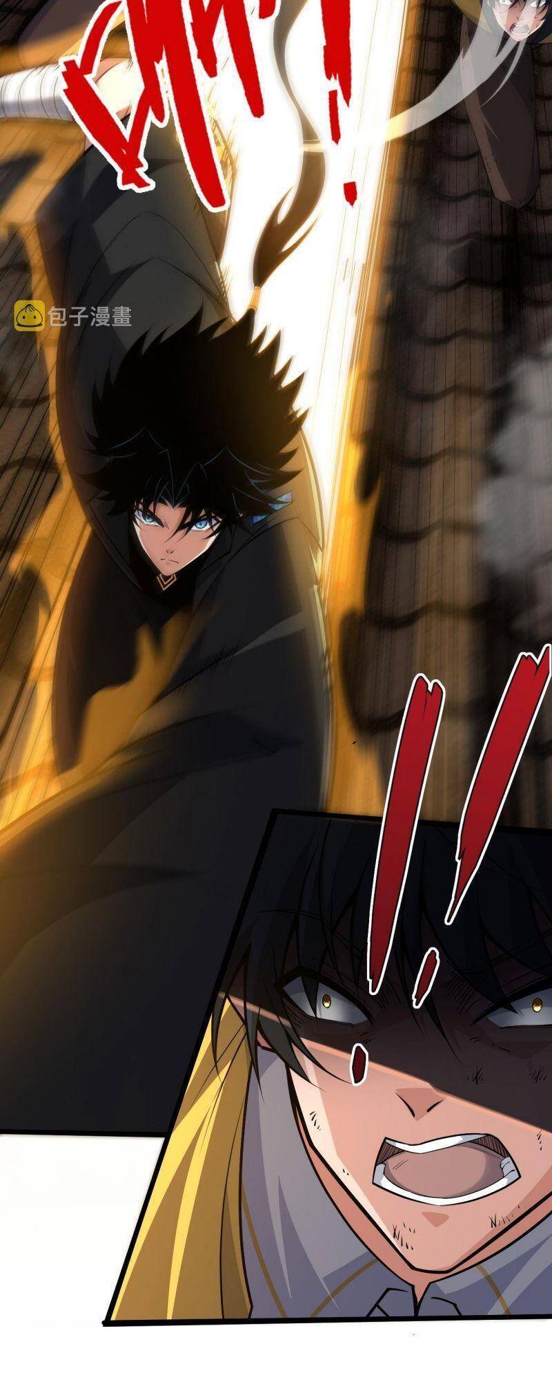 Sự Trở Lại Của Đệ Nhất Tông Sư Chapter 28 - 48