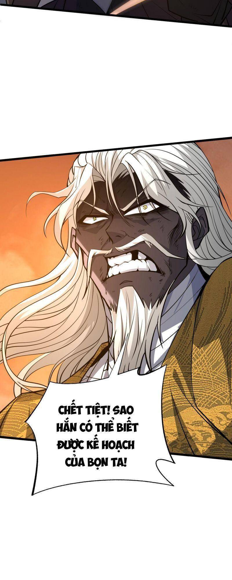 Sự Trở Lại Của Đệ Nhất Tông Sư Chapter 28 - 6