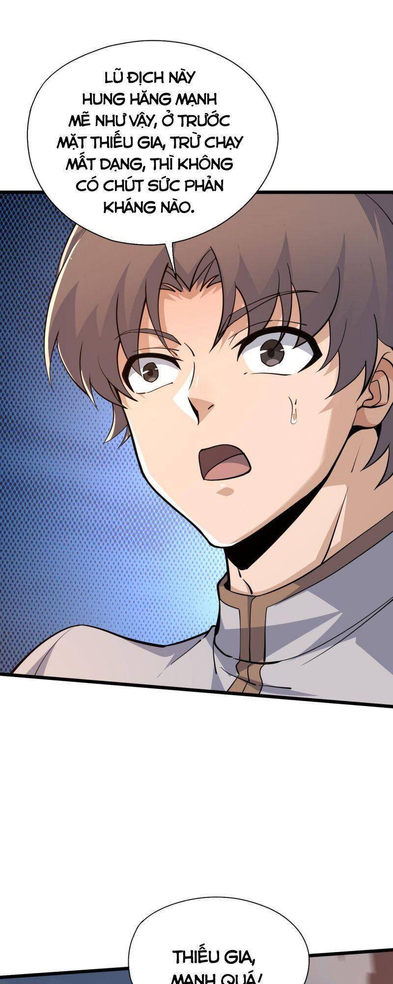 Sự Trở Lại Của Đệ Nhất Tông Sư Chapter 28 - 53