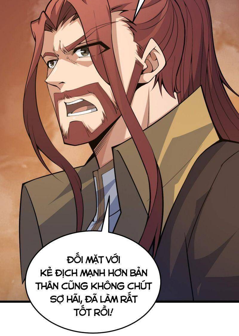 Sự Trở Lại Của Đệ Nhất Tông Sư Chapter 28 - 62