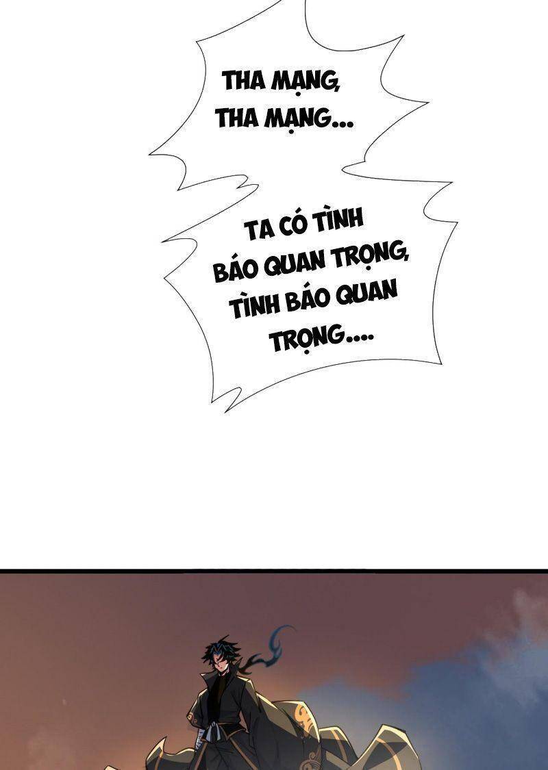 Sự Trở Lại Của Đệ Nhất Tông Sư Chapter 28 - 72