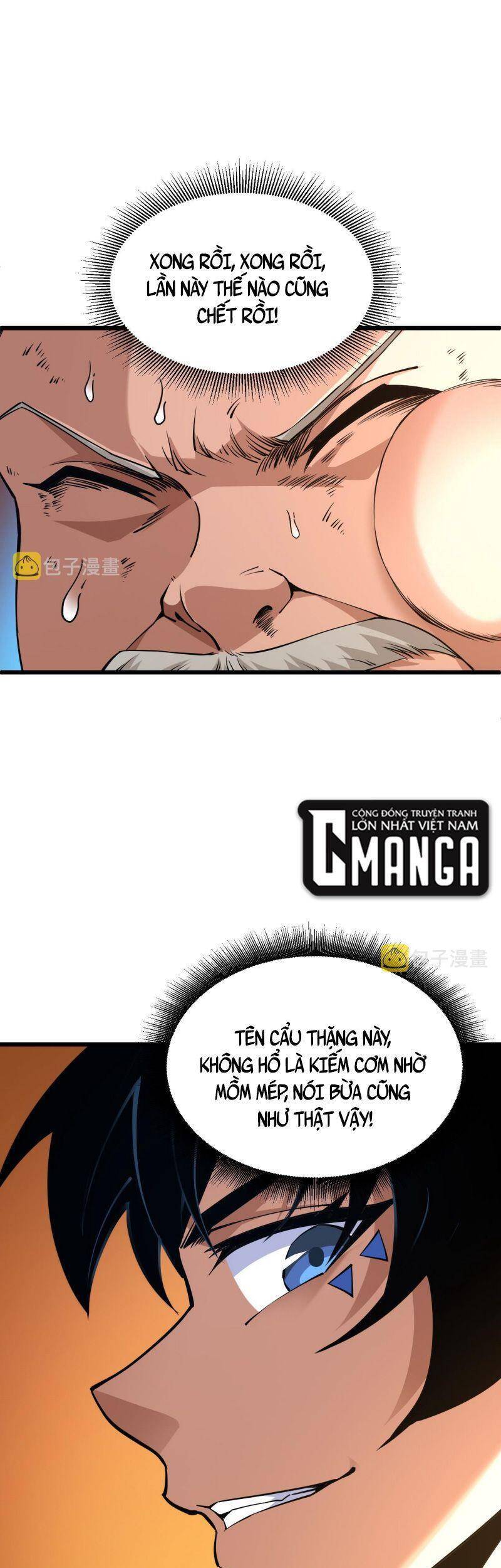 Sự Trở Lại Của Đệ Nhất Tông Sư Chapter 29 - 25