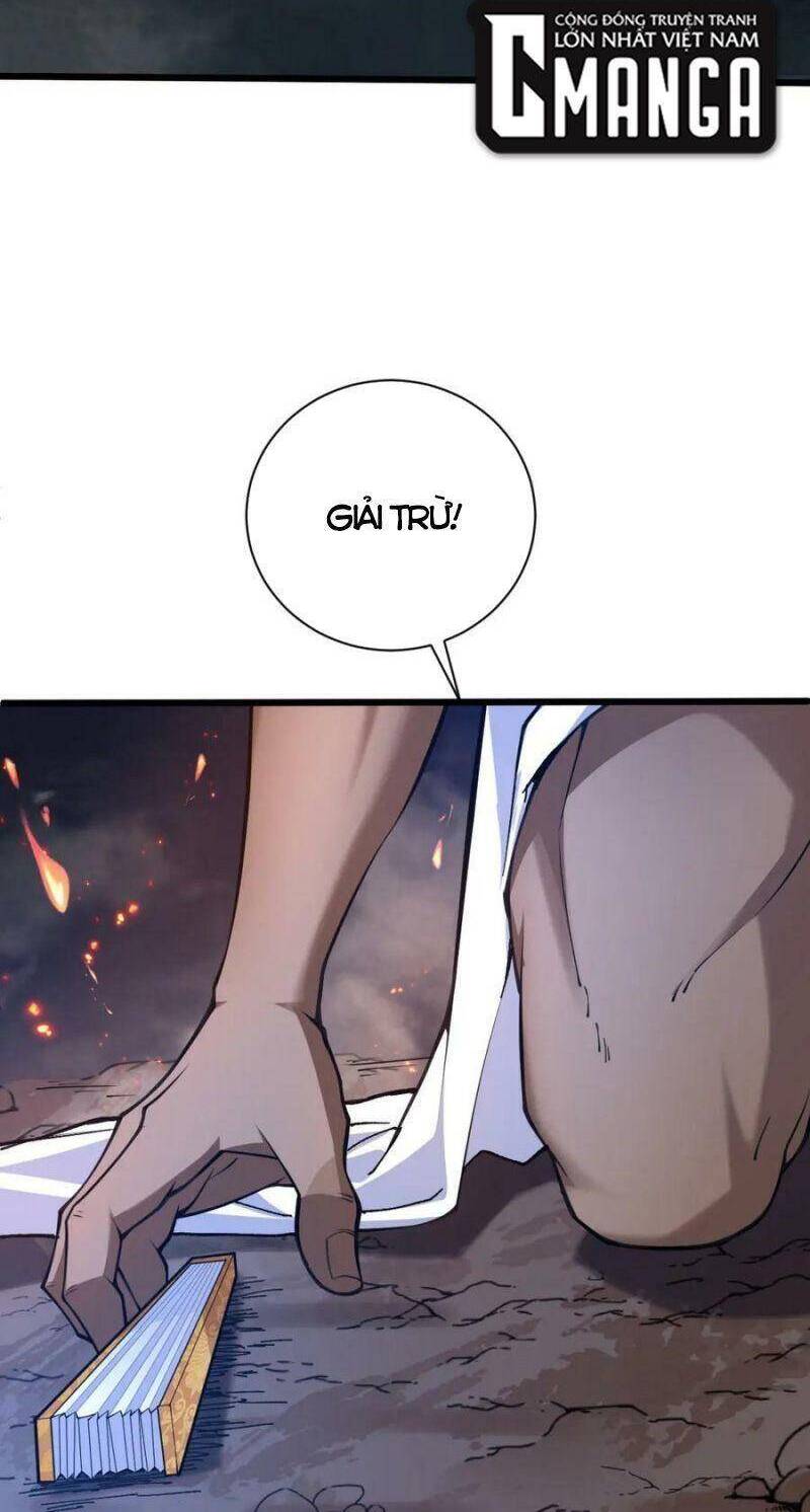 Sự Trở Lại Của Đệ Nhất Tông Sư Chapter 32 - 40
