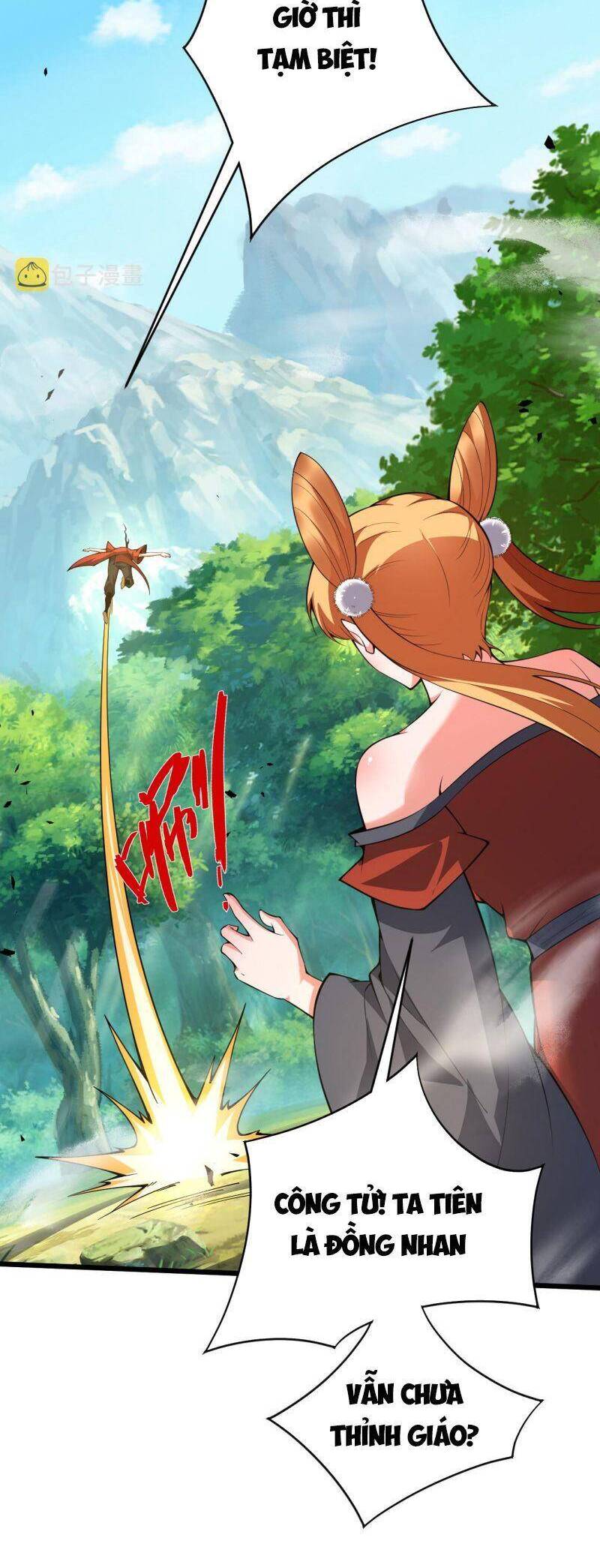 Sự Trở Lại Của Đệ Nhất Tông Sư Chapter 36 - 14