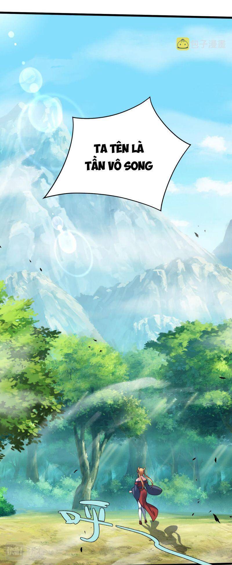Sự Trở Lại Của Đệ Nhất Tông Sư Chapter 36 - 15