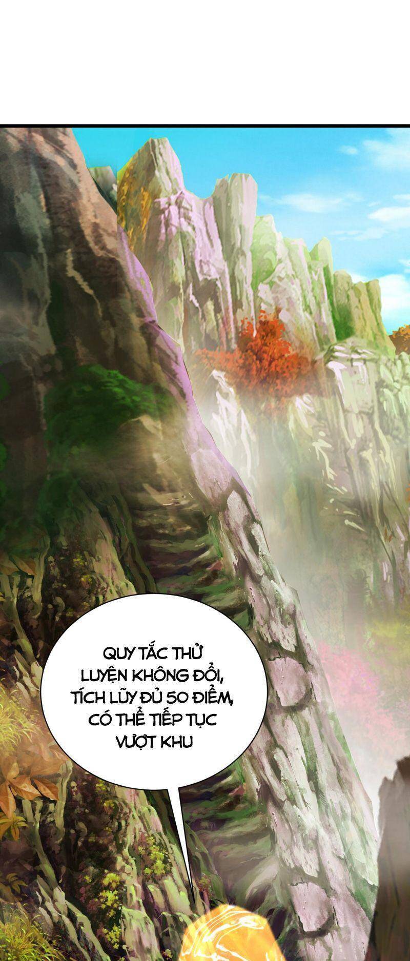 Sự Trở Lại Của Đệ Nhất Tông Sư Chapter 36 - 25