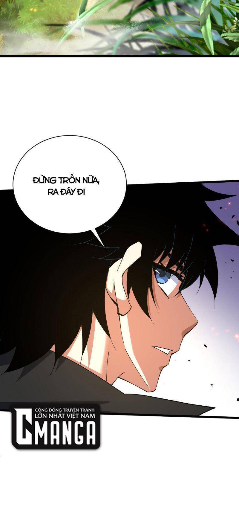 Sự Trở Lại Của Đệ Nhất Tông Sư Chapter 36 - 29