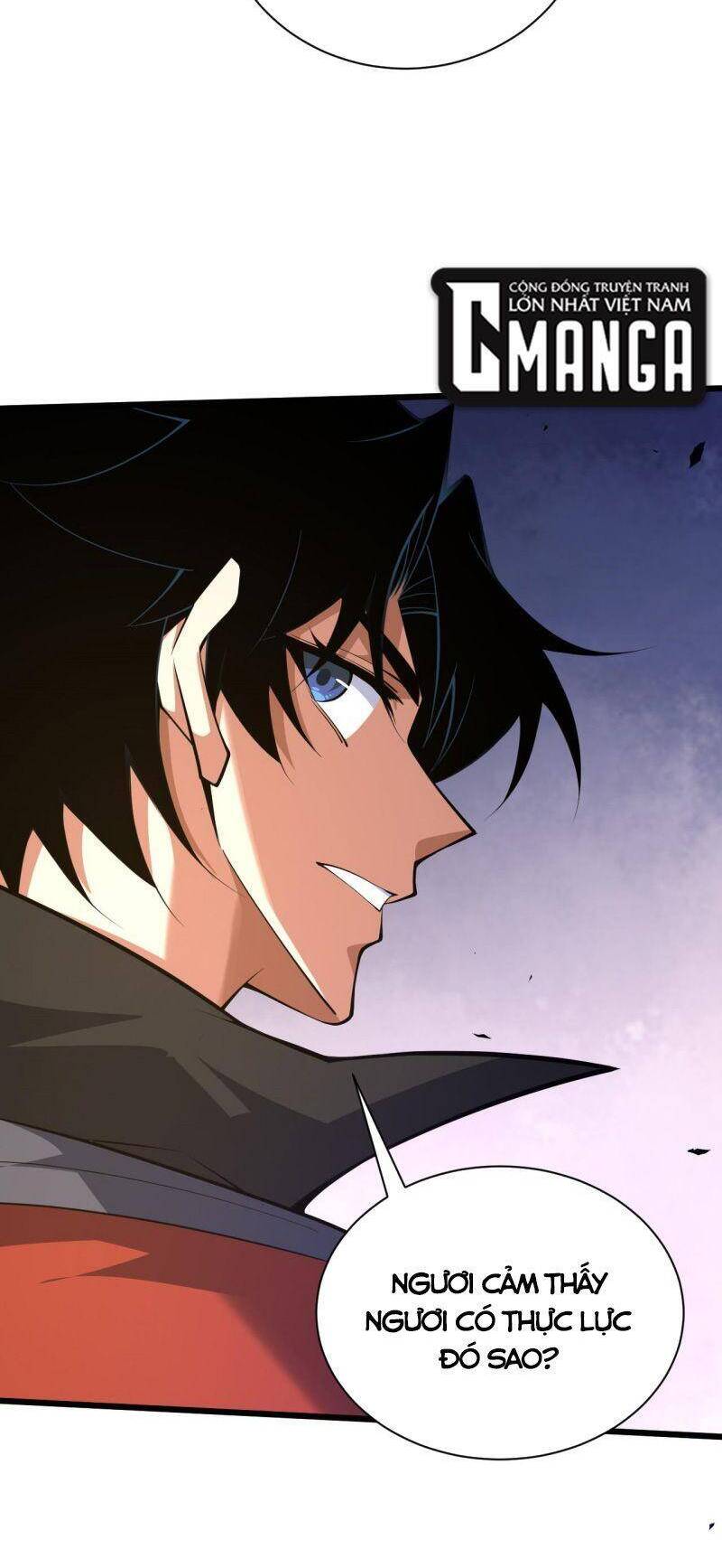 Sự Trở Lại Của Đệ Nhất Tông Sư Chapter 36 - 44