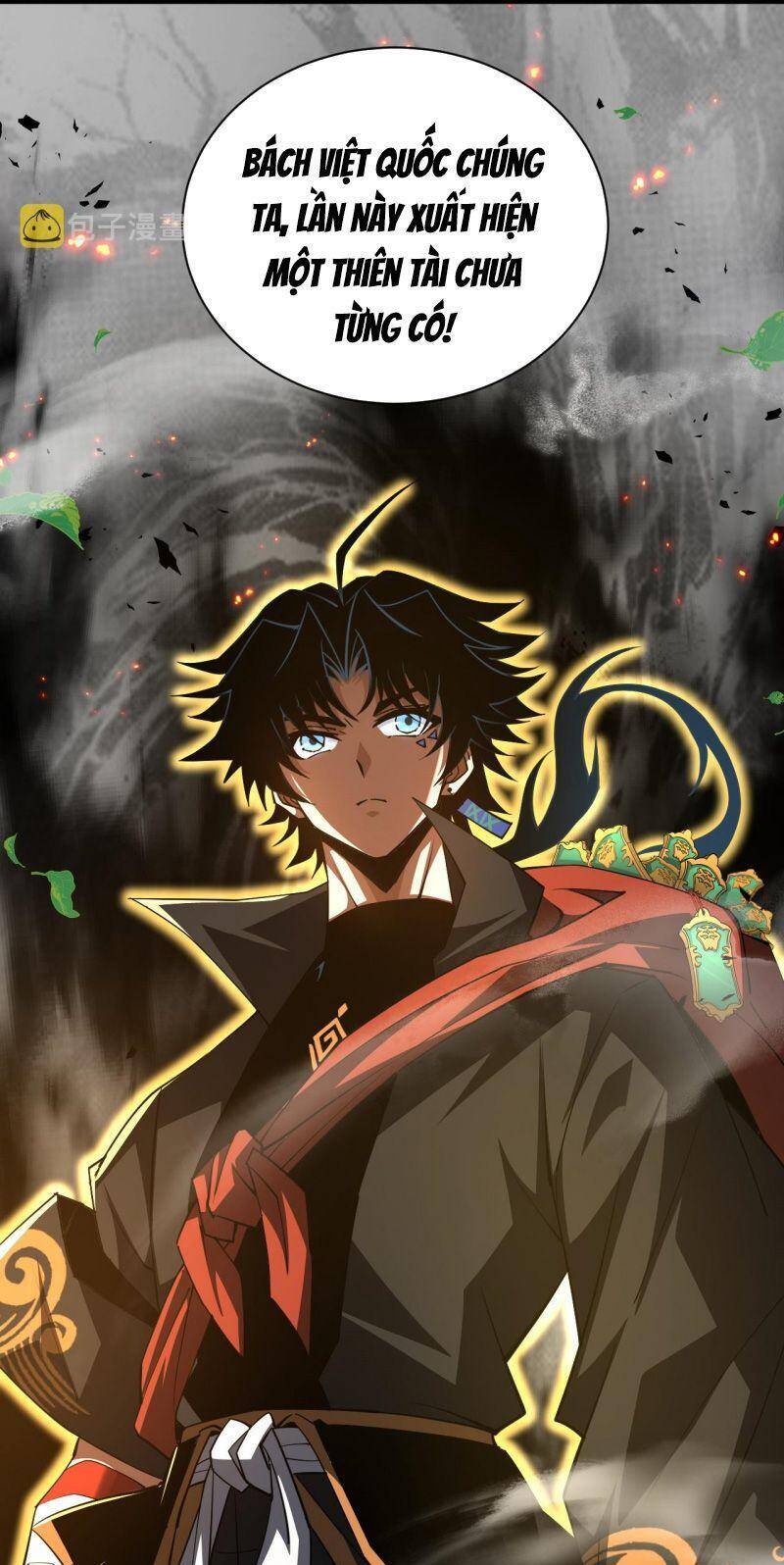 Sự Trở Lại Của Đệ Nhất Tông Sư Chapter 36 - 62