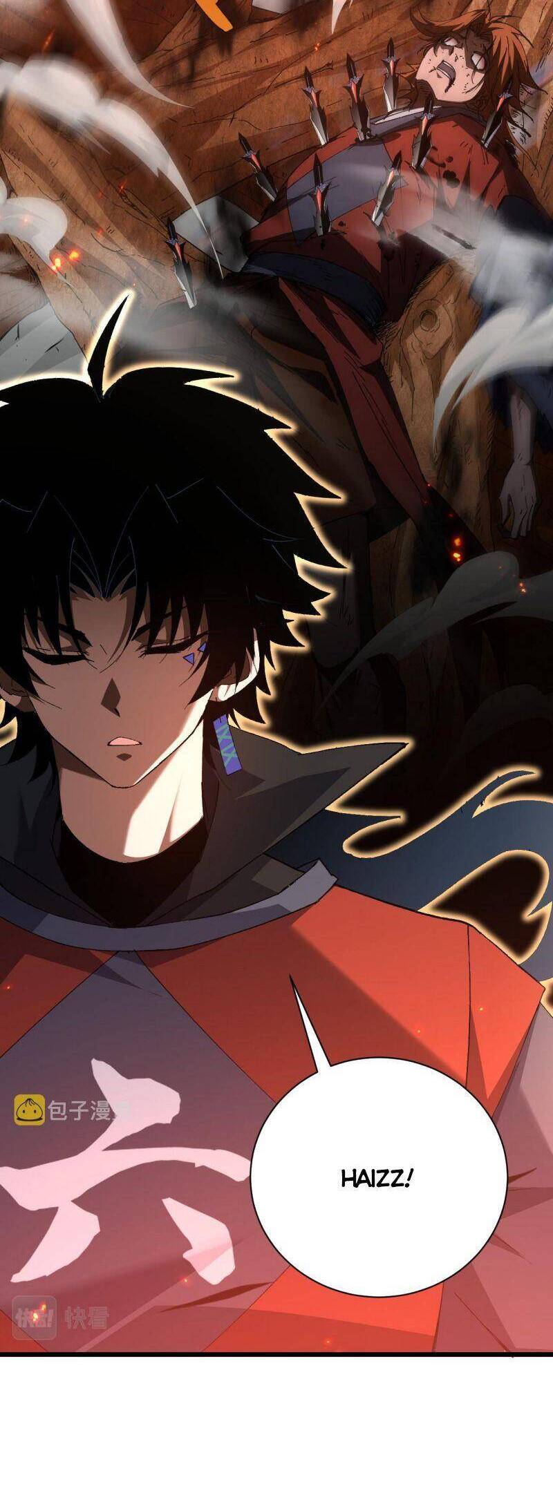 Sự Trở Lại Của Đệ Nhất Tông Sư Chapter 36 - 10