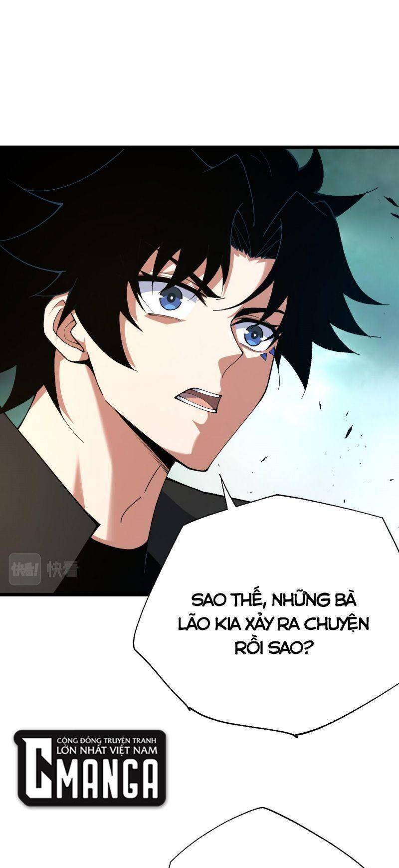 Sự Trở Lại Của Đệ Nhất Tông Sư Chapter 41 - 43