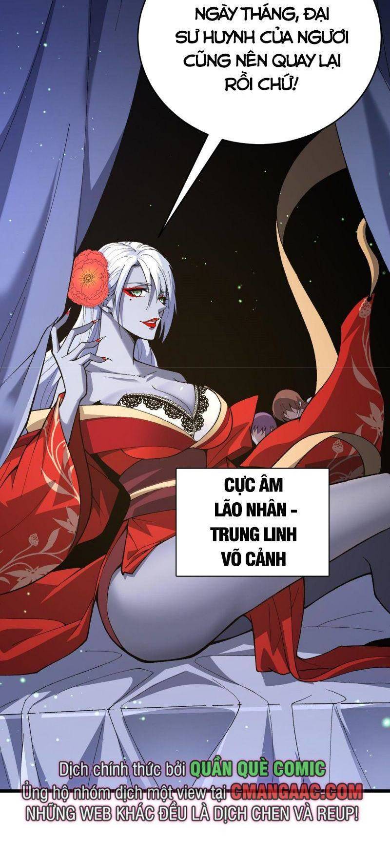 Sự Trở Lại Của Đệ Nhất Tông Sư Chapter 48 - 29