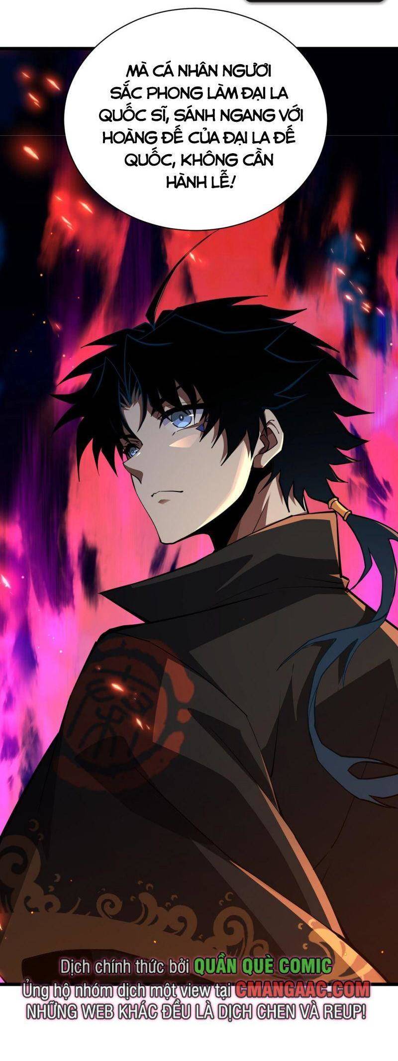 Sự Trở Lại Của Đệ Nhất Tông Sư Chapter 48 - 58