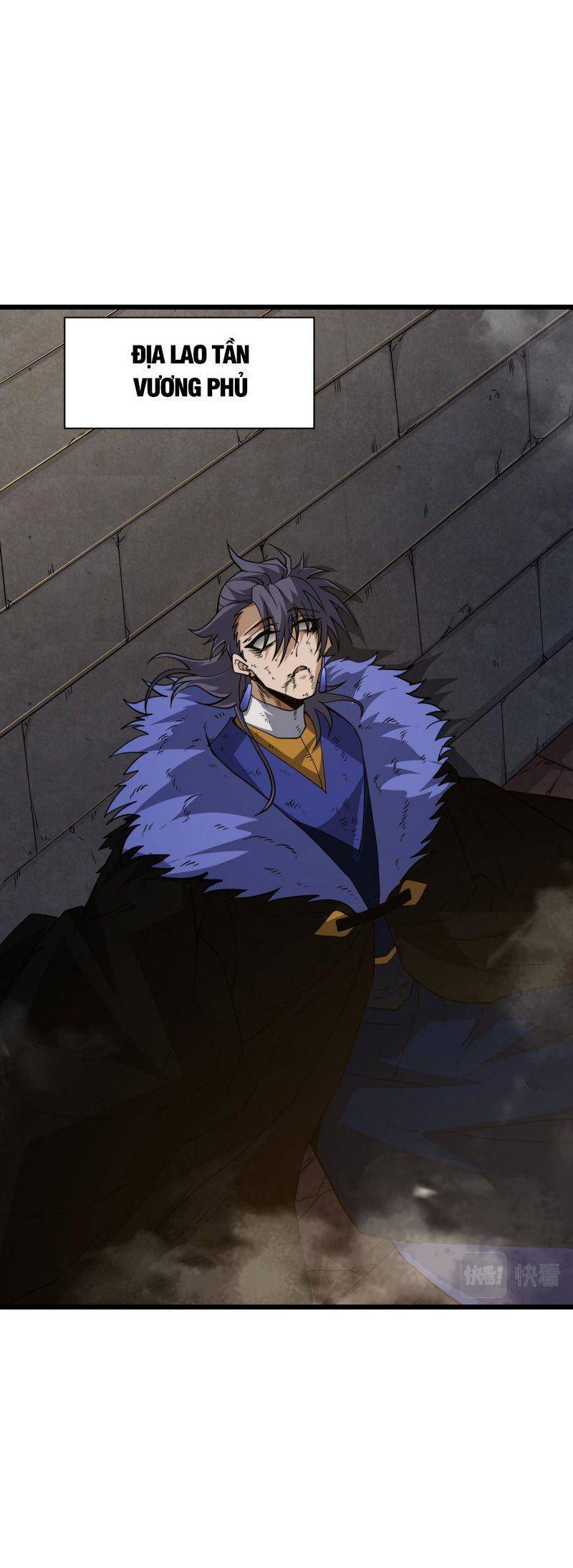 Sự Trở Lại Của Đệ Nhất Tông Sư Chapter 48 - 8