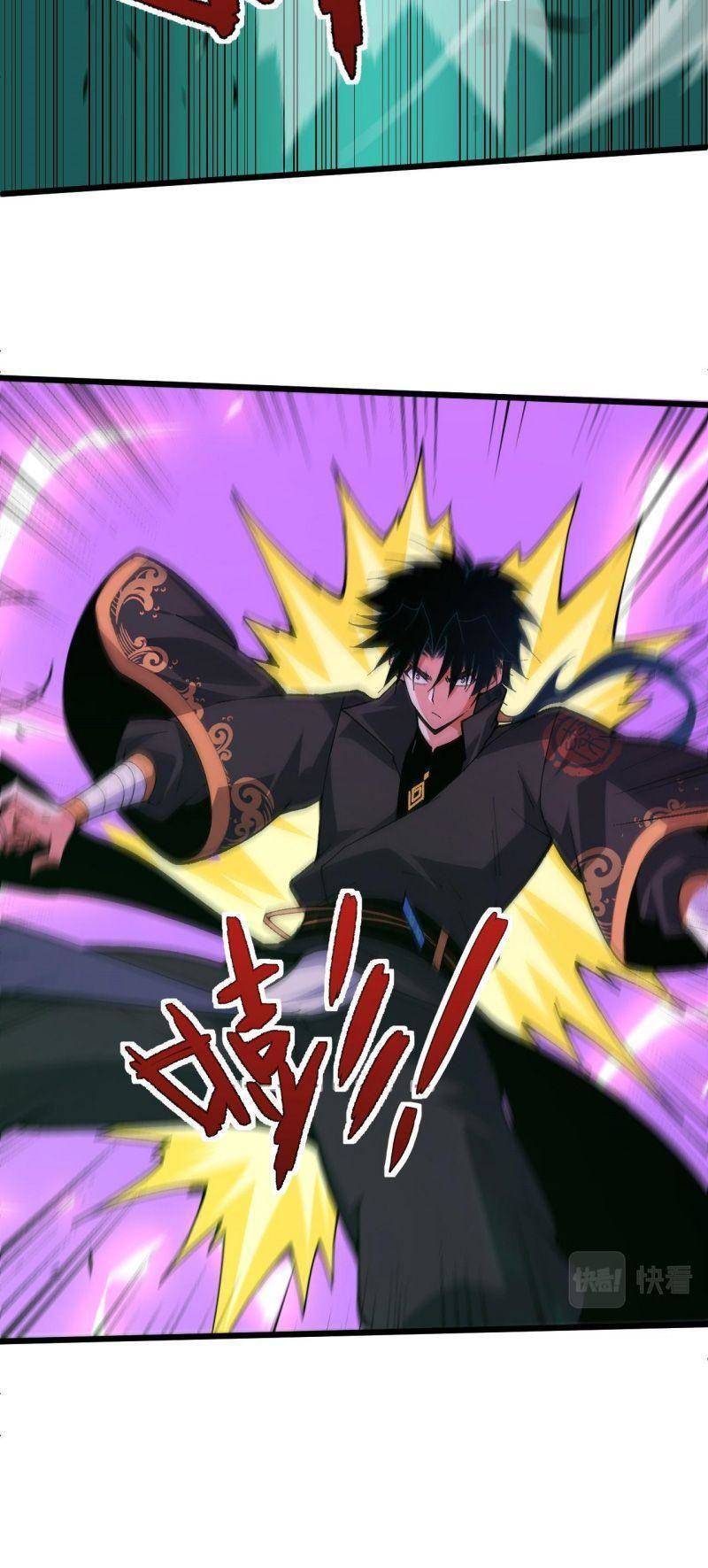 Sự Trở Lại Của Đệ Nhất Tông Sư Chapter 52 - 34