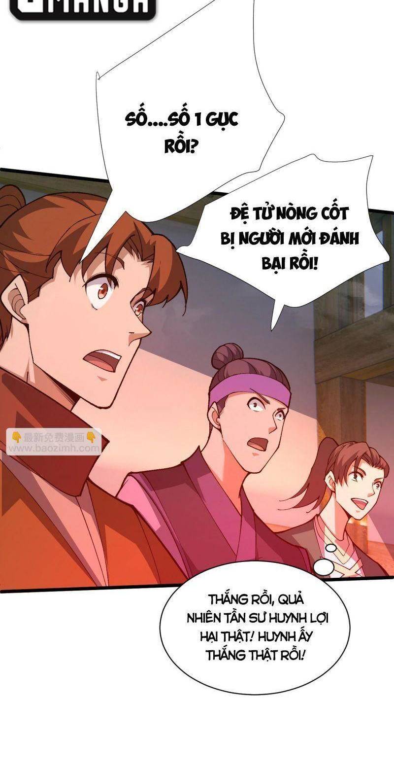 Sự Trở Lại Của Đệ Nhất Tông Sư Chapter 52 - 49