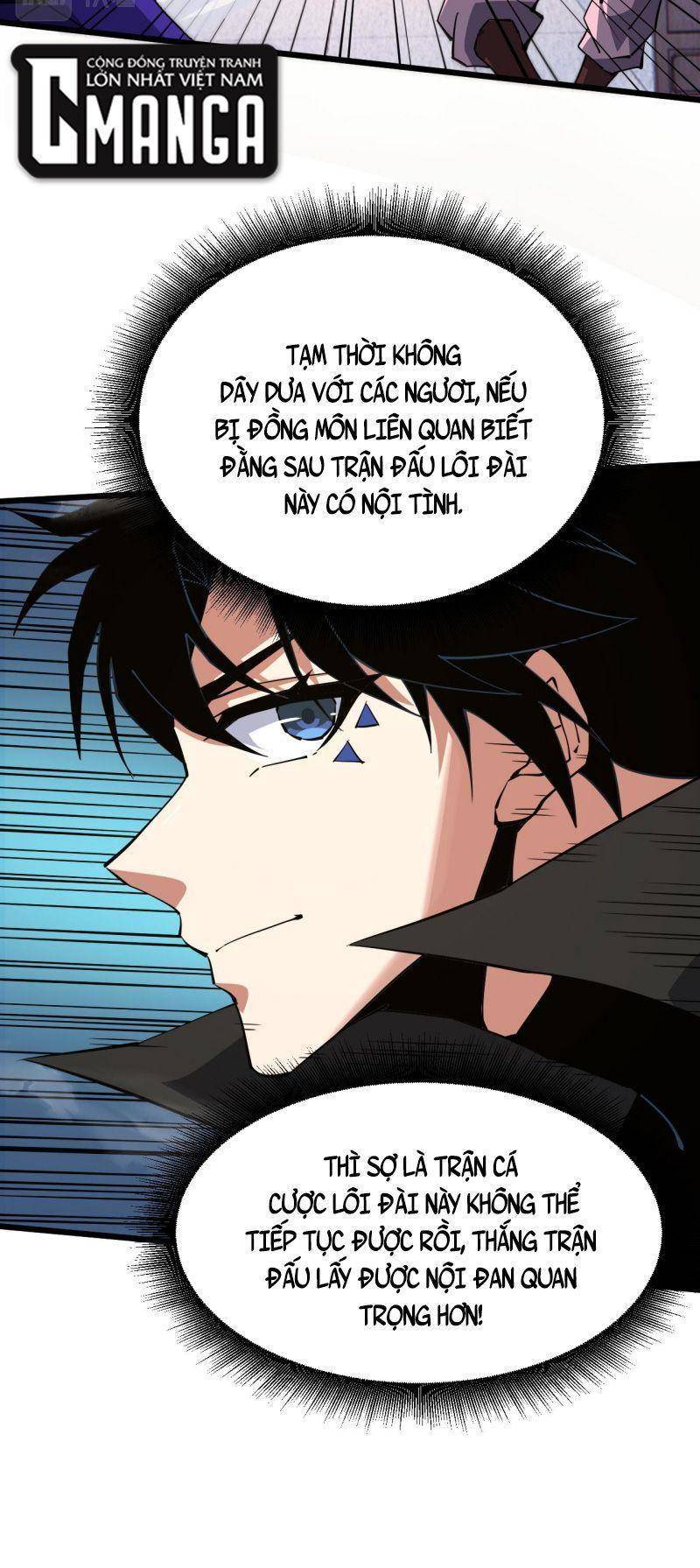 Sự Trở Lại Của Đệ Nhất Tông Sư Chapter 52 - 10