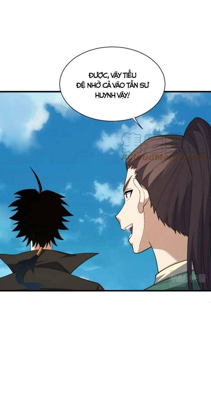 Sự Trở Lại Của Đệ Nhất Tông Sư Chapter 53 - 3