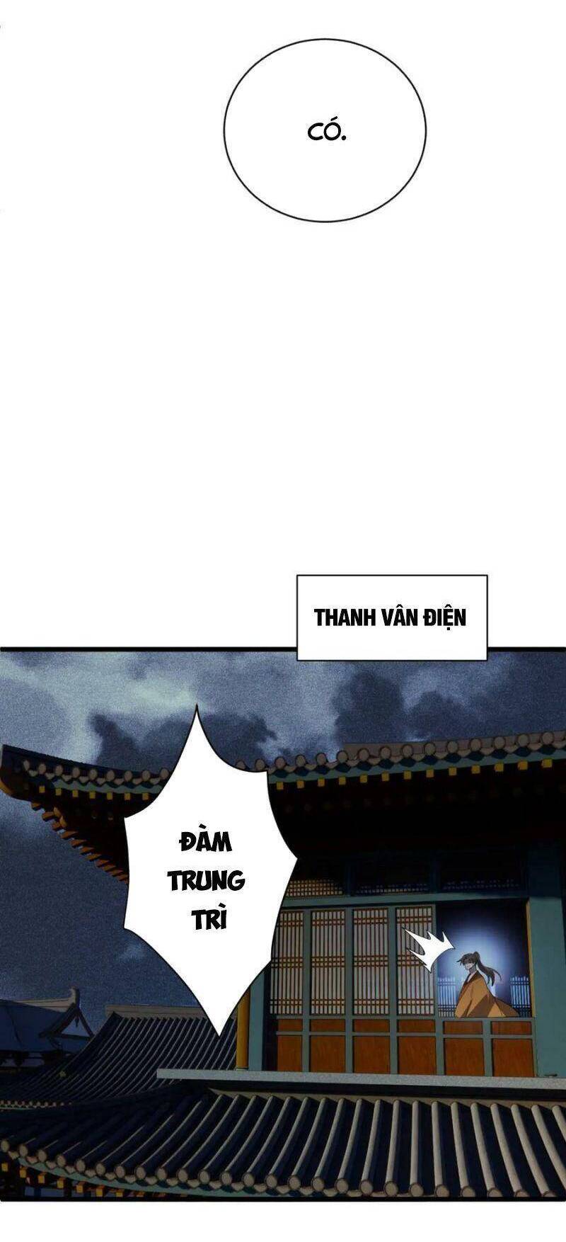 Sự Trở Lại Của Đệ Nhất Tông Sư Chapter 53 - 29