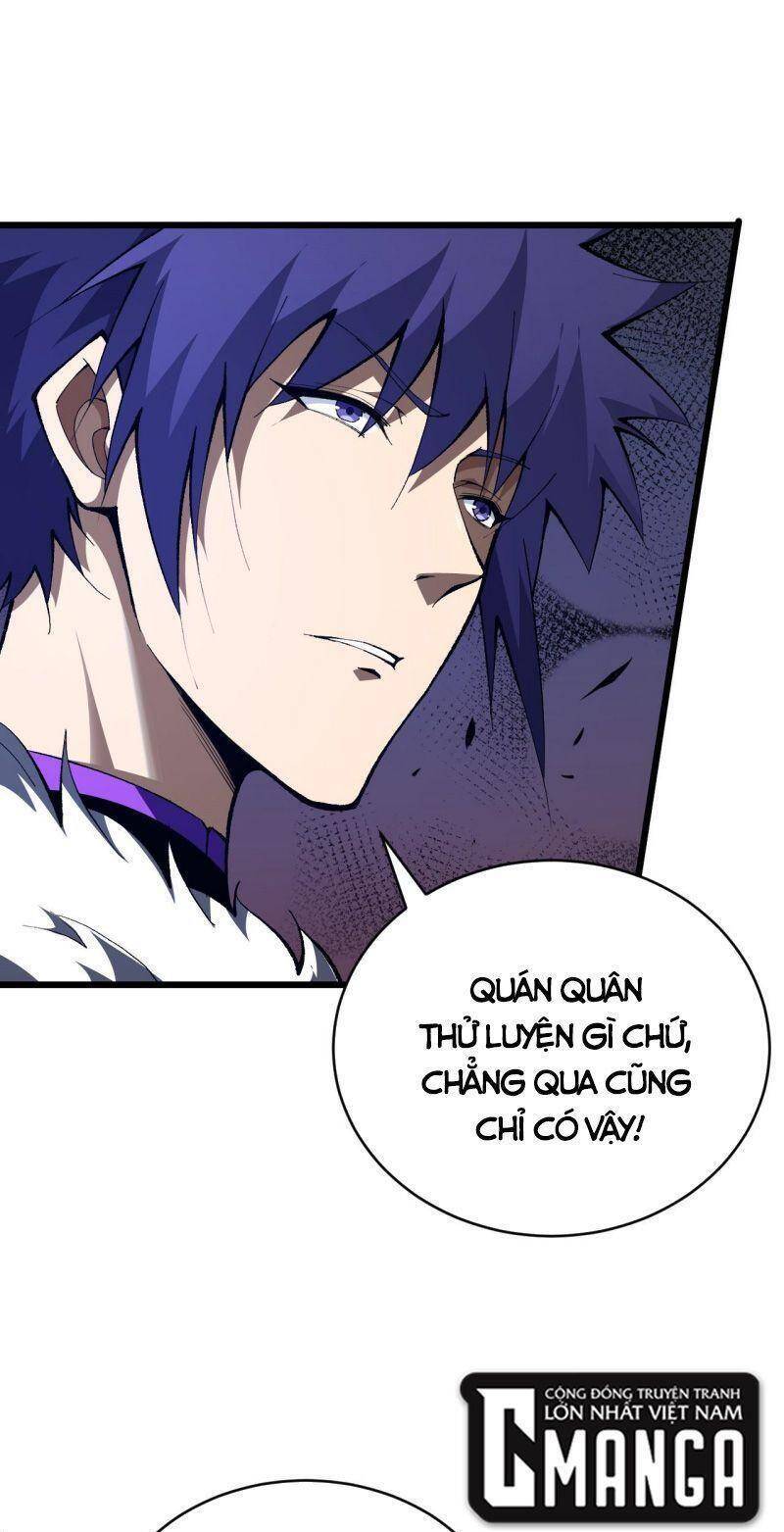 Sự Trở Lại Của Đệ Nhất Tông Sư Chapter 54 - 39