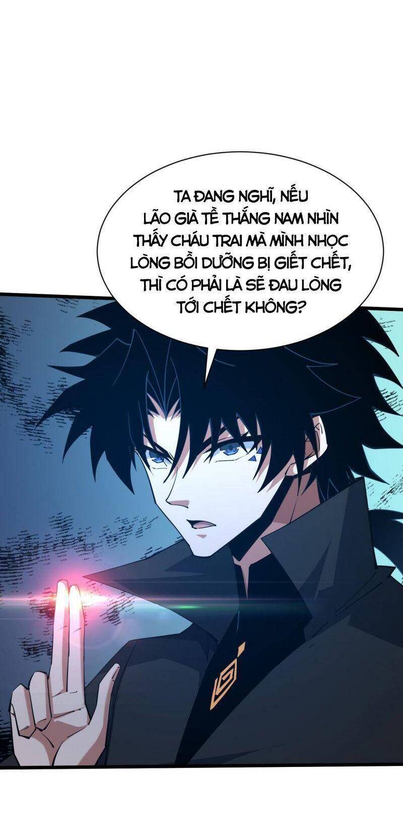 Sự Trở Lại Của Đệ Nhất Tông Sư Chapter 54 - 44