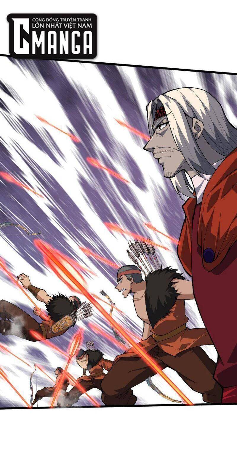 Sự Trở Lại Của Đệ Nhất Tông Sư Chapter 55 - 37