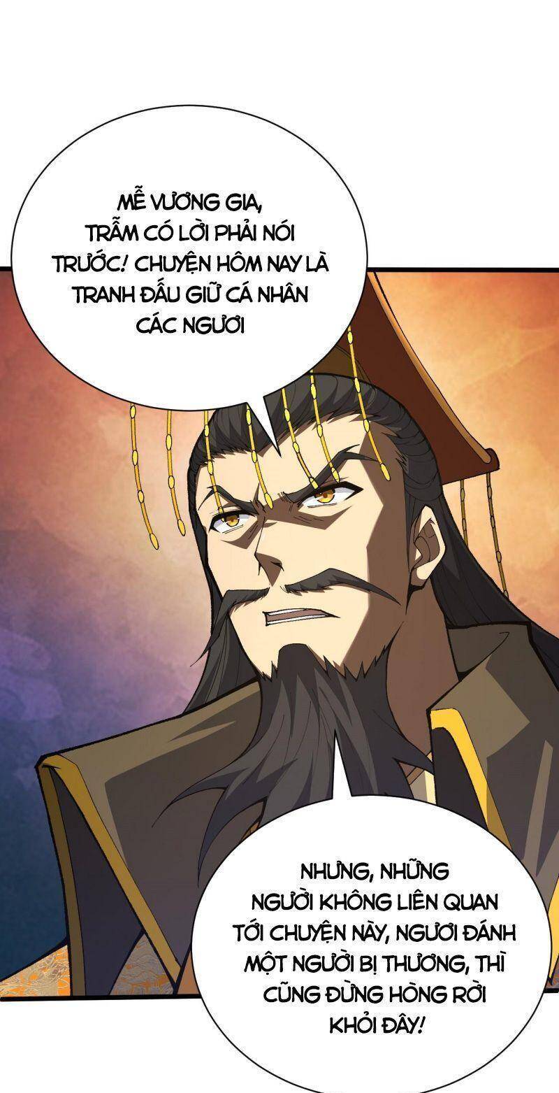 Sự Trở Lại Của Đệ Nhất Tông Sư Chapter 55 - 47