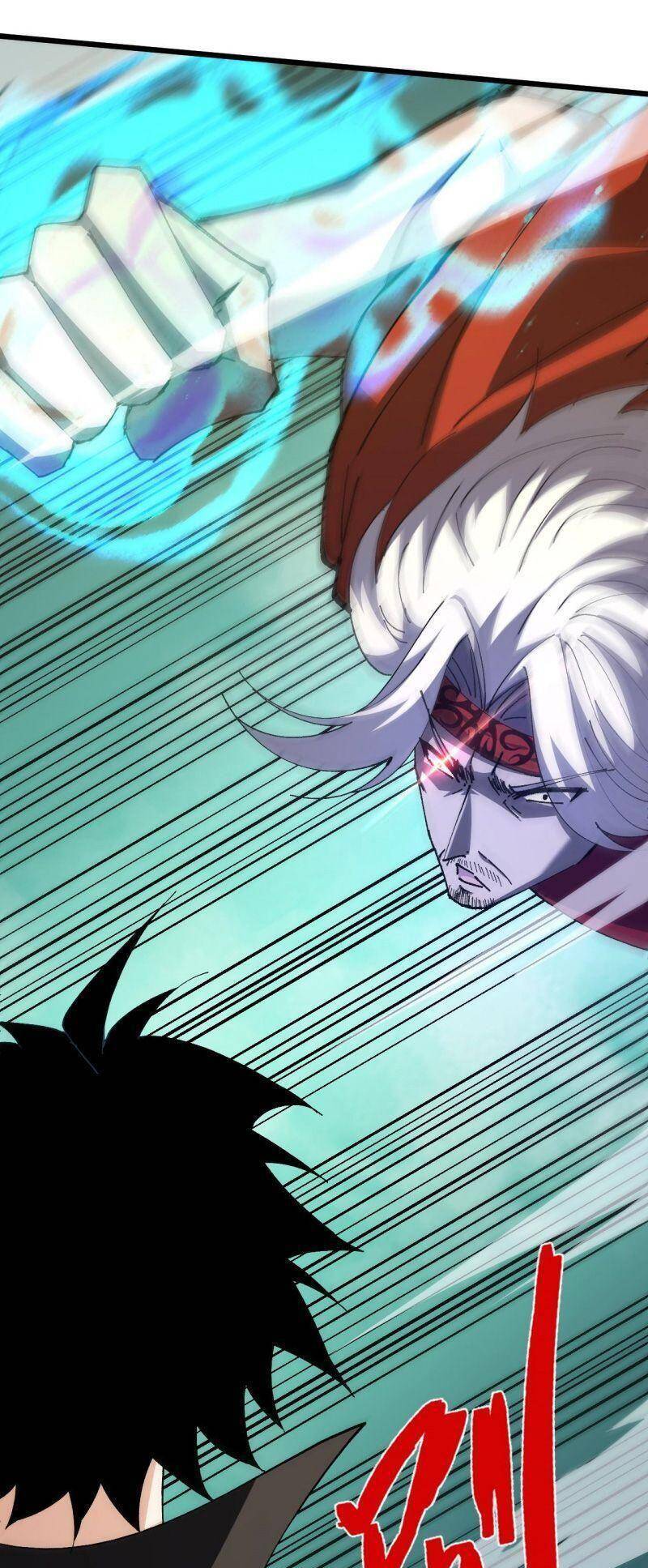 Sự Trở Lại Của Đệ Nhất Tông Sư Chapter 55 - 51