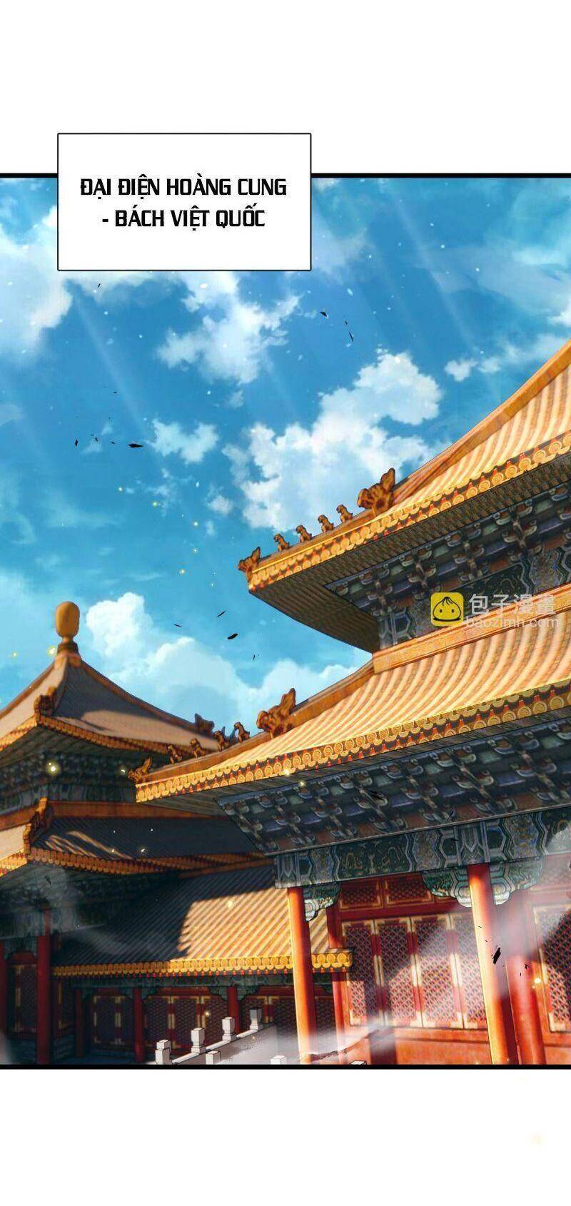 Sự Trở Lại Của Đệ Nhất Tông Sư Chapter 55 - 10