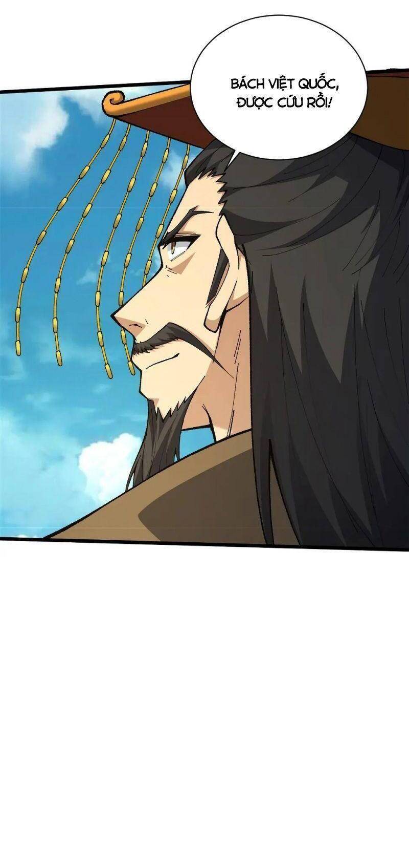 Sự Trở Lại Của Đệ Nhất Tông Sư Chapter 56 - 7