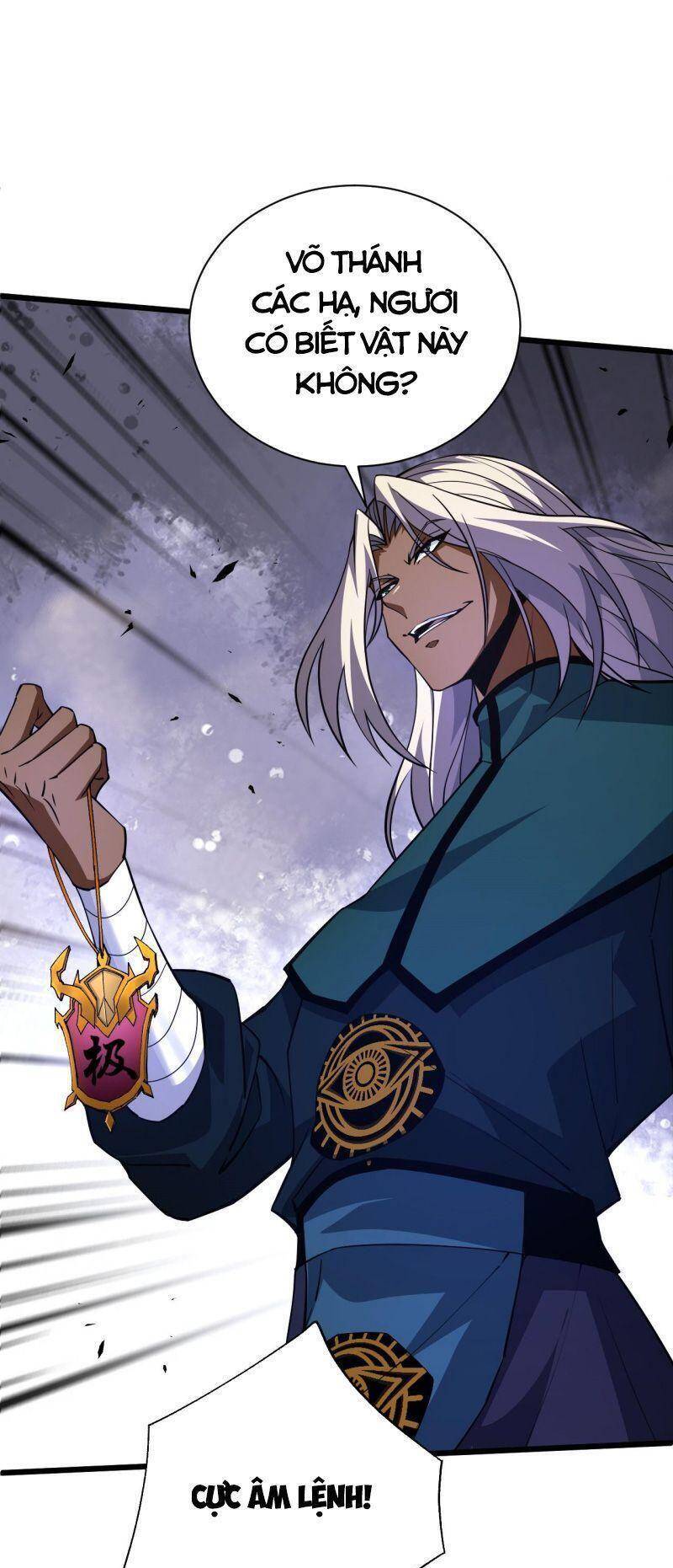 Sự Trở Lại Của Đệ Nhất Tông Sư Chapter 46 - 3