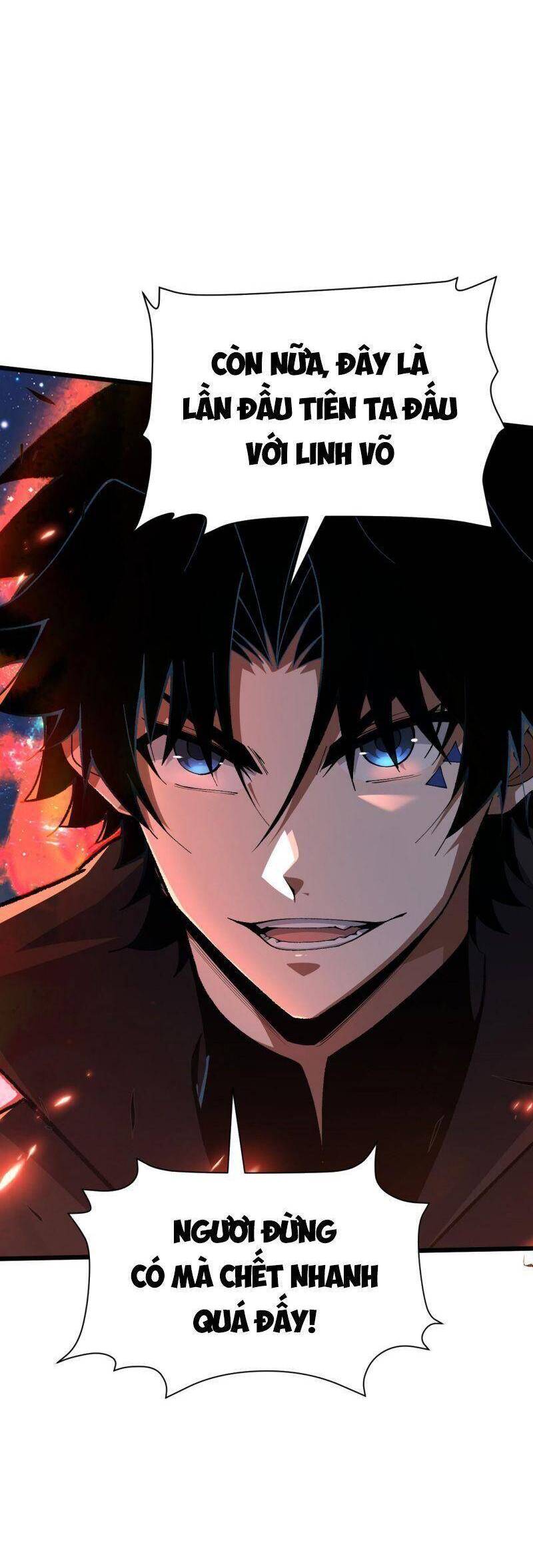 Sự Trở Lại Của Đệ Nhất Tông Sư Chapter 46 - 46