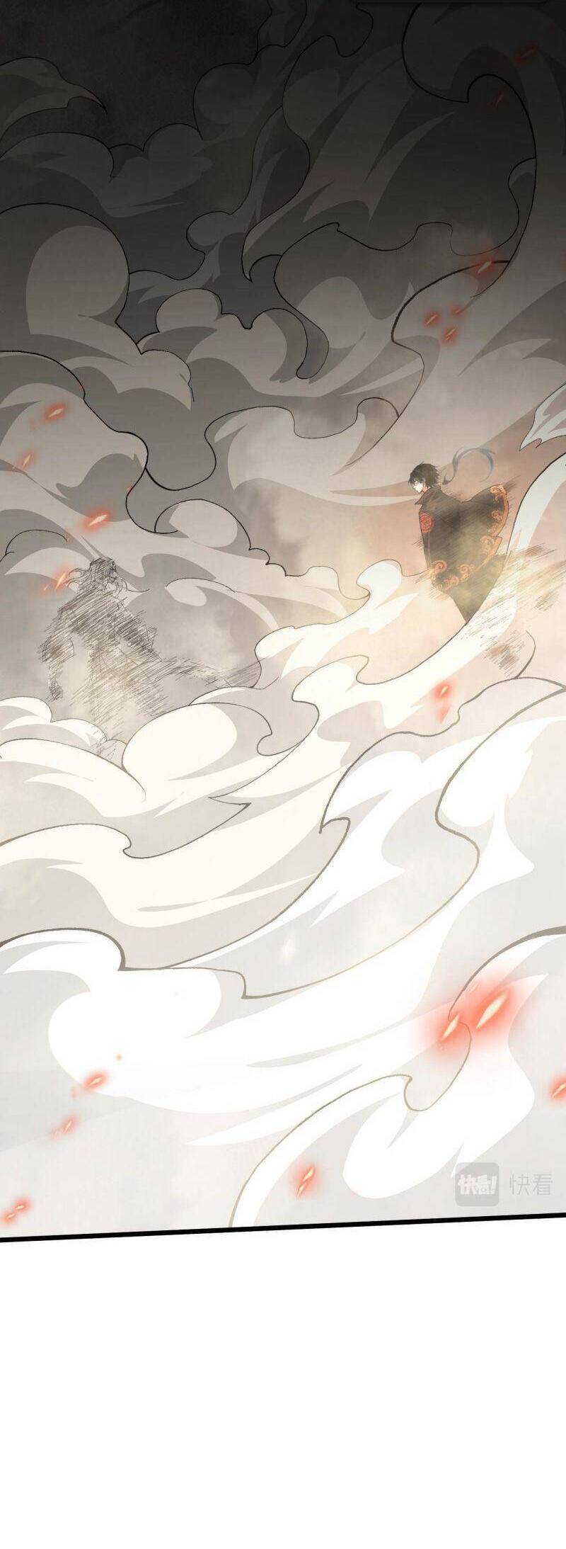 Sự Trở Lại Của Đệ Nhất Tông Sư Chapter 46 - 48